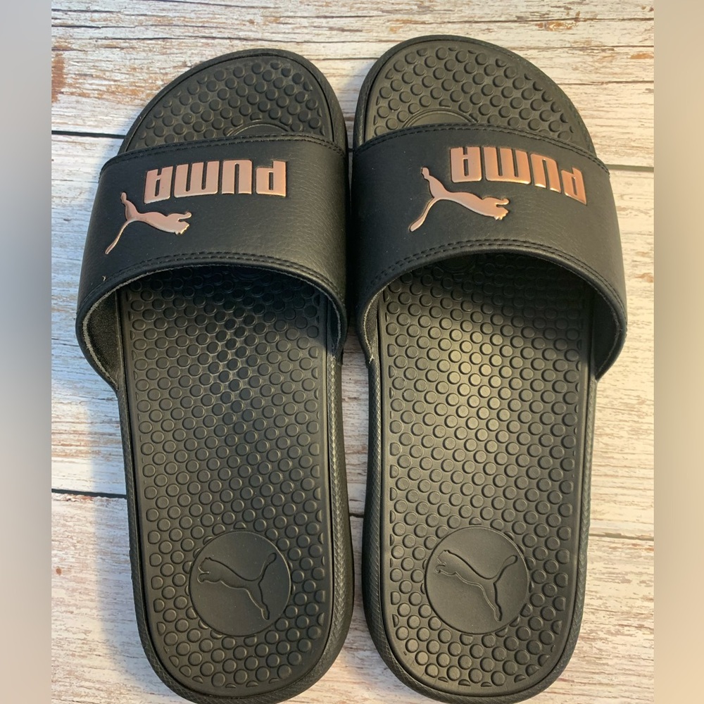 Puma Sandals